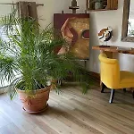 דירה Atypique Ancien Hangar A Bateau הייר