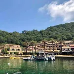 דירה Atypique Ancien Hangar A Bateau