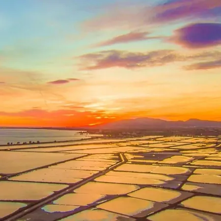 شقة Atypique Ancien Hangar A Bateau *