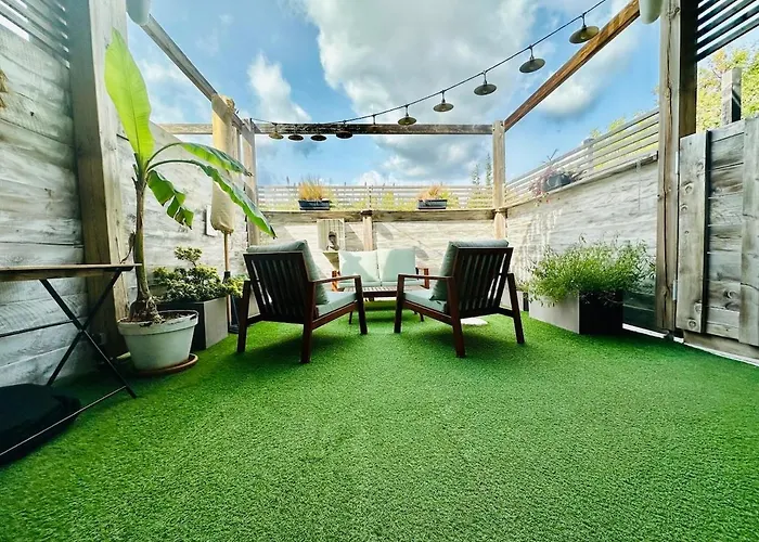 شقة Atypique Ancien Hangar A Bateau Hyères