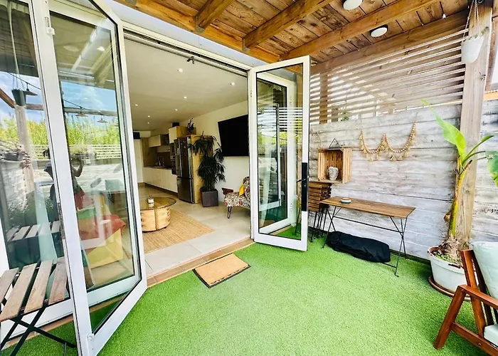 شقة Atypique Ancien Hangar A Bateau Hyères