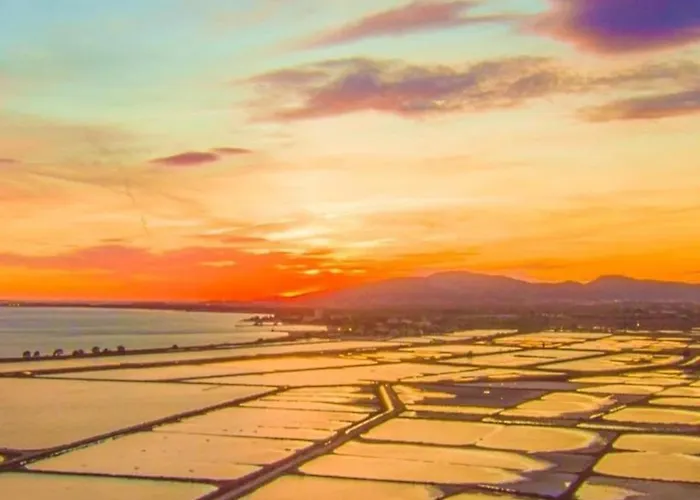 شقة Atypique Ancien Hangar A Bateau *